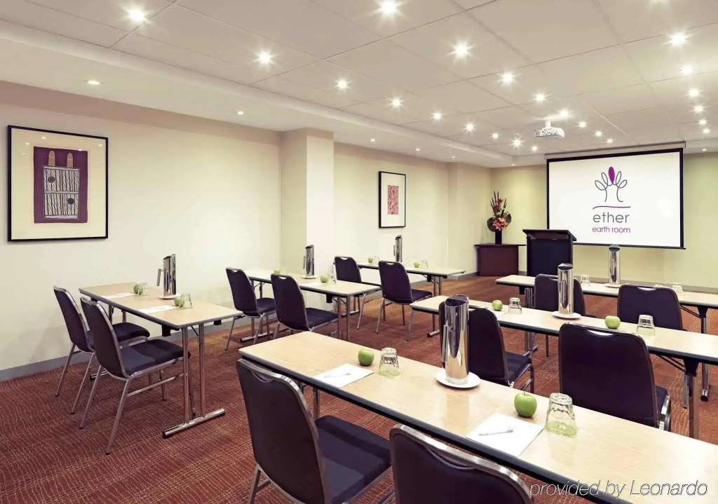 Mercure Welcome Melbourne