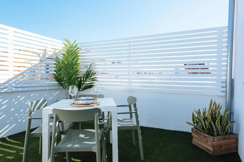 Lola de Triana Apartments
