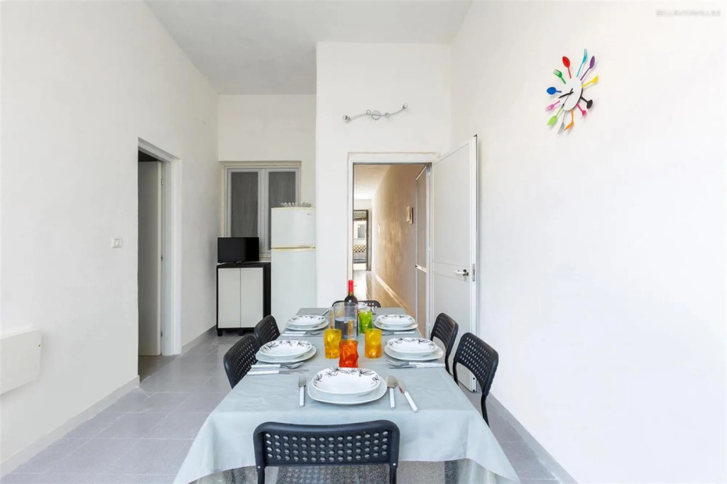 1746 Appartamento Giada