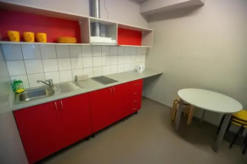 Downtown Hostel