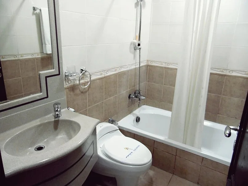 Aknan Suites