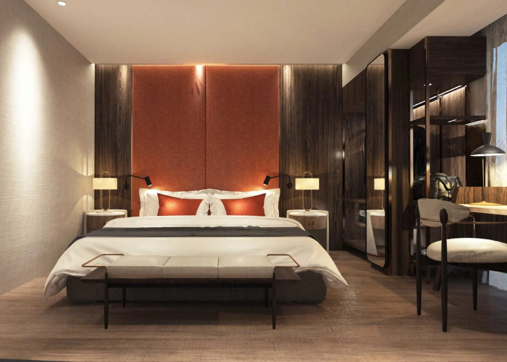 Hanoi LHeritage Diamond Hotel & Spa