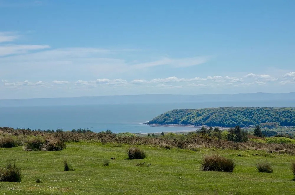 YHA Port Eynon