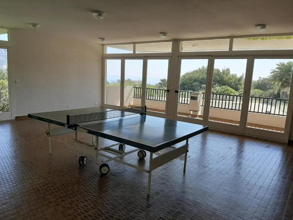 Cassis 4Pers Vue Mer Wifi Tennis Parking Piscine