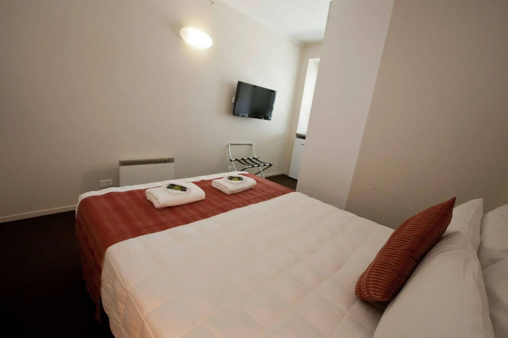 City Lodge Accommodation