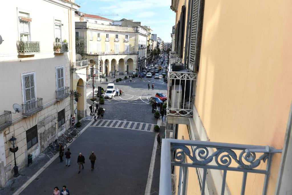 B&B A due passi