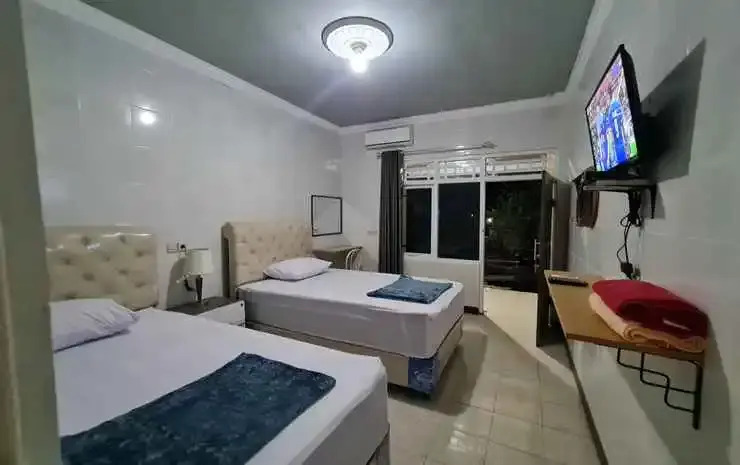 Hotel Dan Restoran Budi INN 1