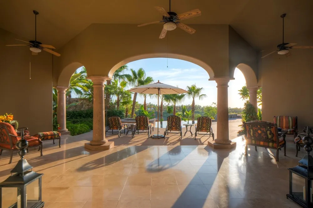 Cielos 86 - Four Bedroom Home