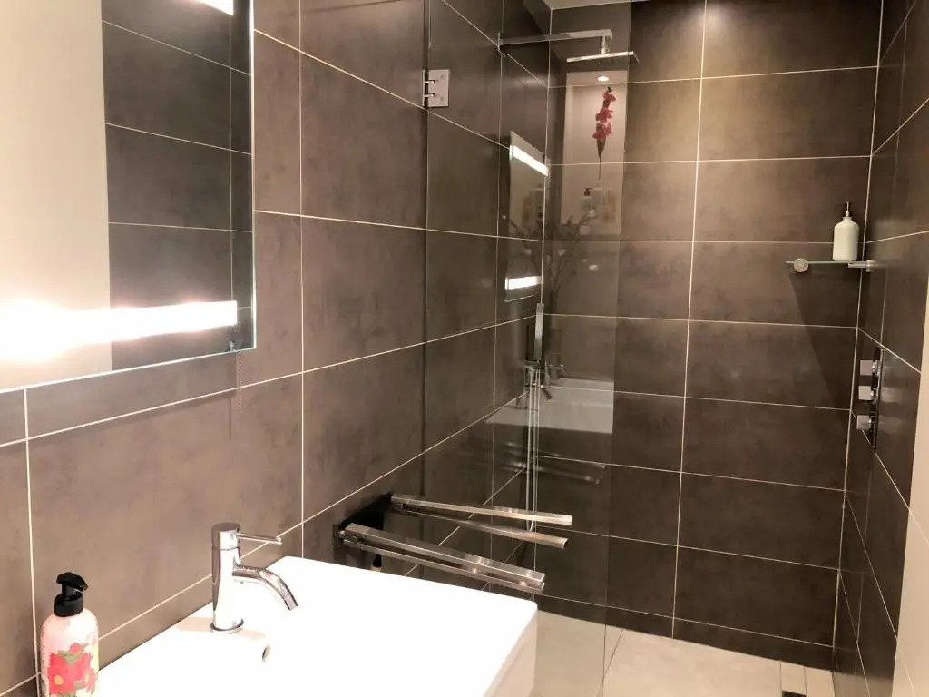 Sabri Homes