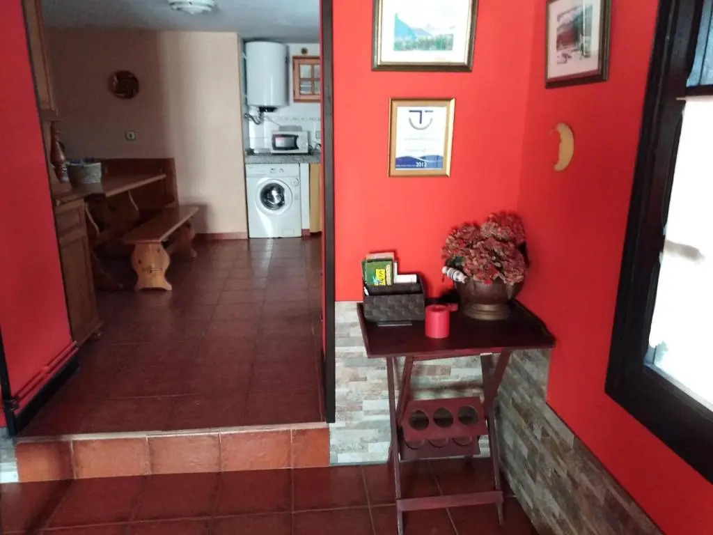Casa Lula 2 Pendueles Llanes AR-685-AS