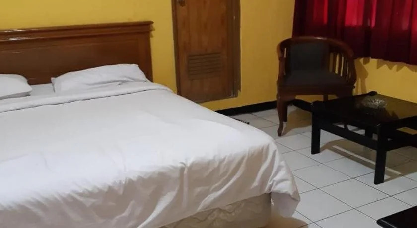 Hotel Parakan Wangi