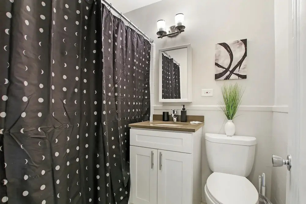 1BR Smart Stay - BS 908