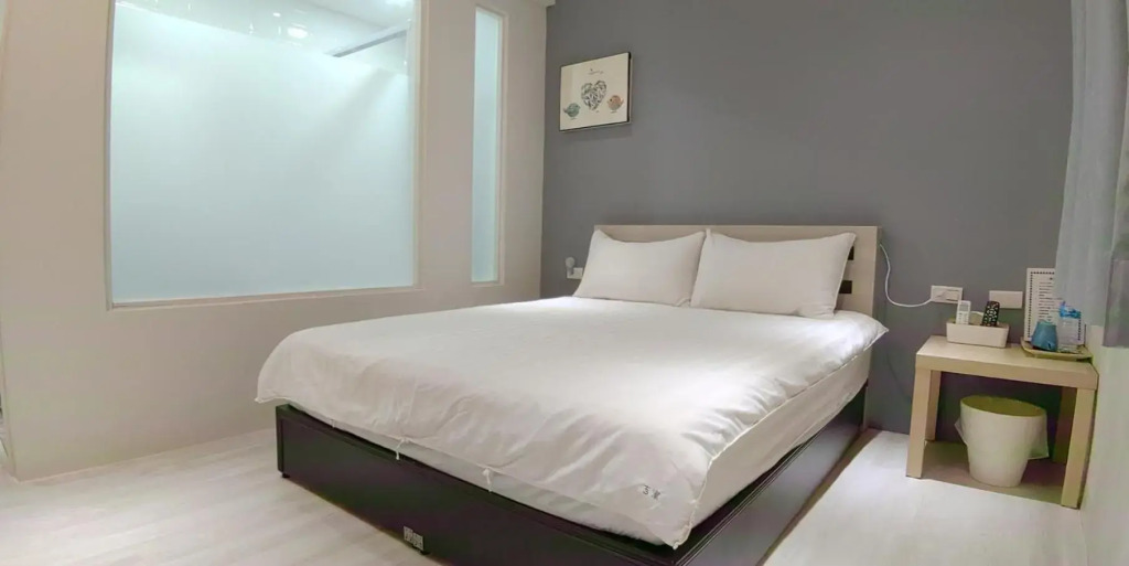 Ji Apartment