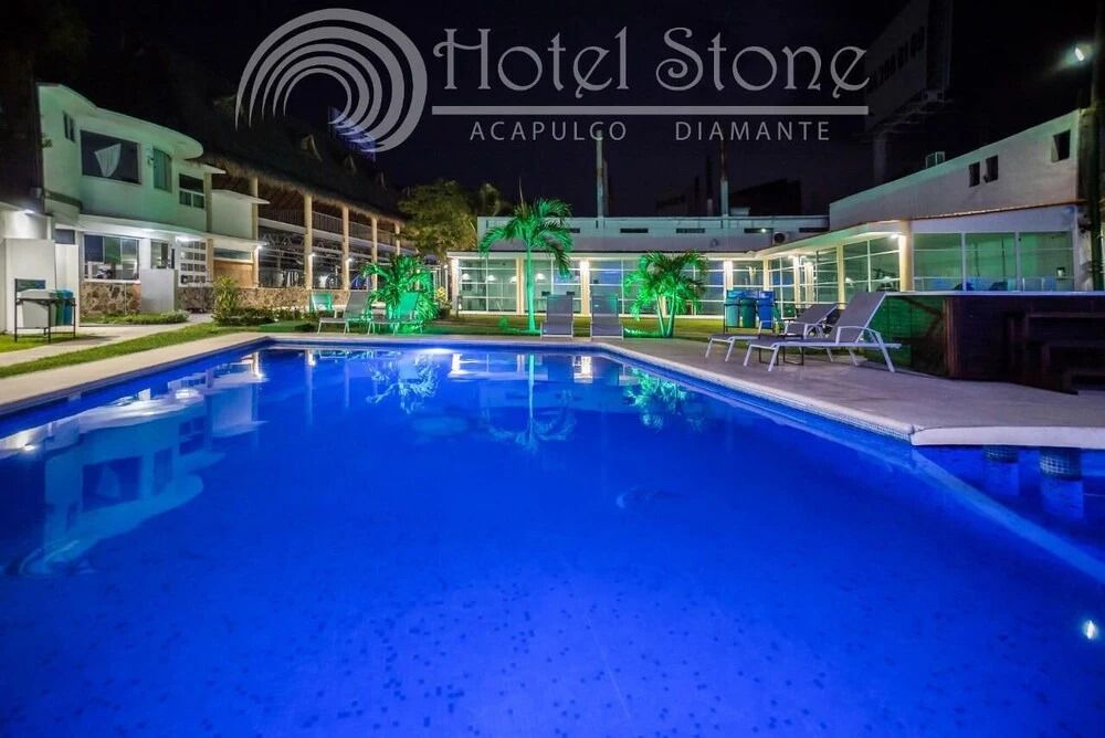 Hotel Stone