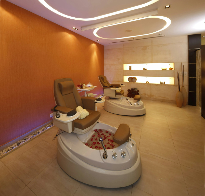 Jaypee Palace Hotel