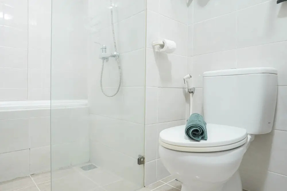 Lavish Cozy Stay 2BR at St. Moritz Apartment
