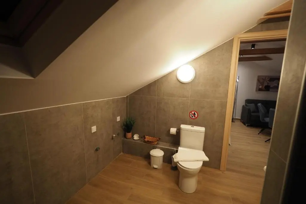 5 Luxury Apartments Ioannina