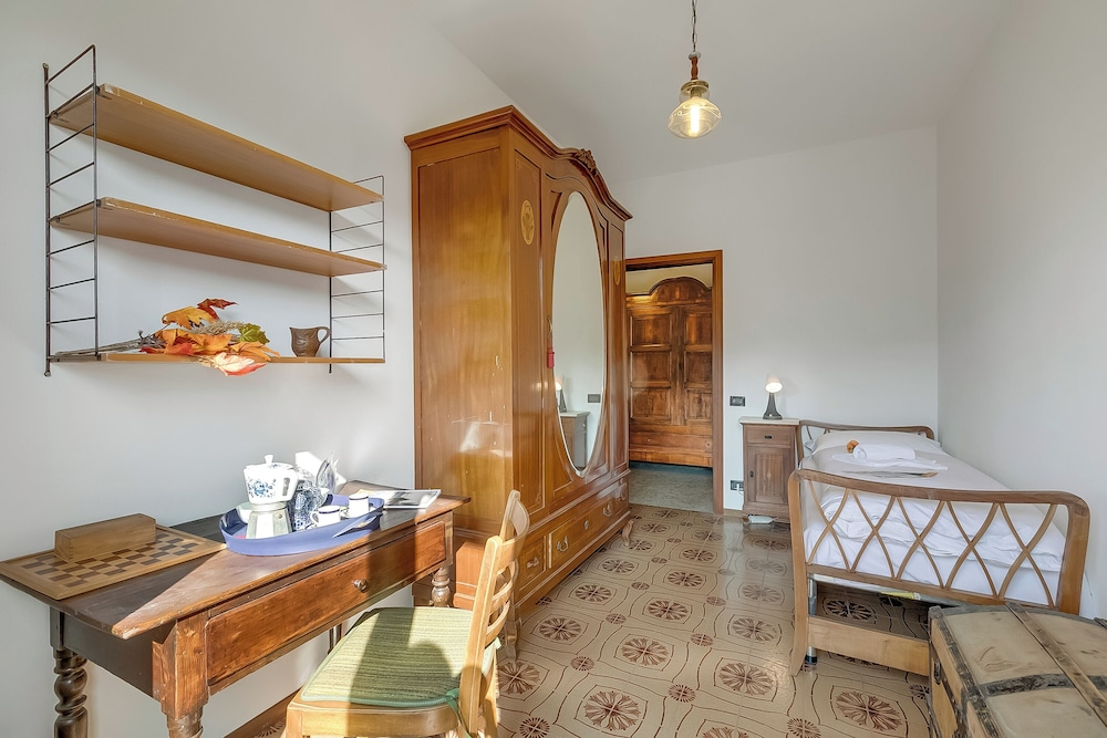 Villa Eva