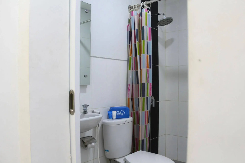Airy Gubeng Kalimantan Surabaya