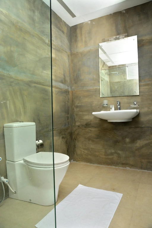 Ayurvedic Beach Resort