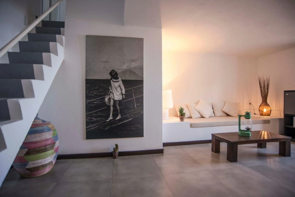 Hotel Santa Isabel