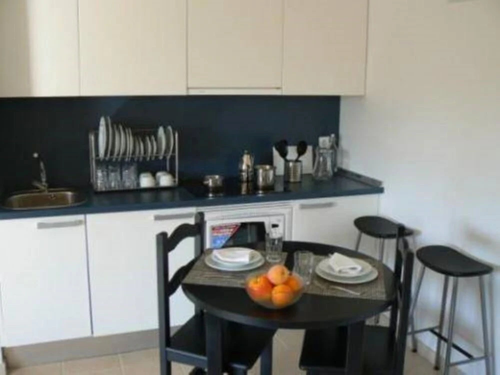 Apartment In El Puerto De Santa Maria 100454
