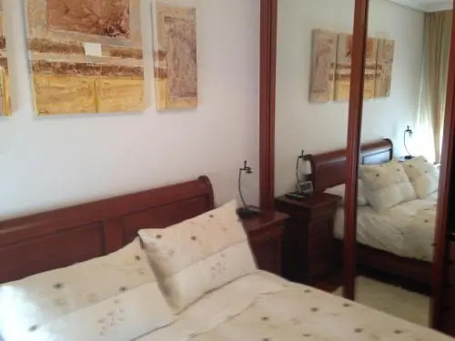 Apartamento de Playa Somo Loredo