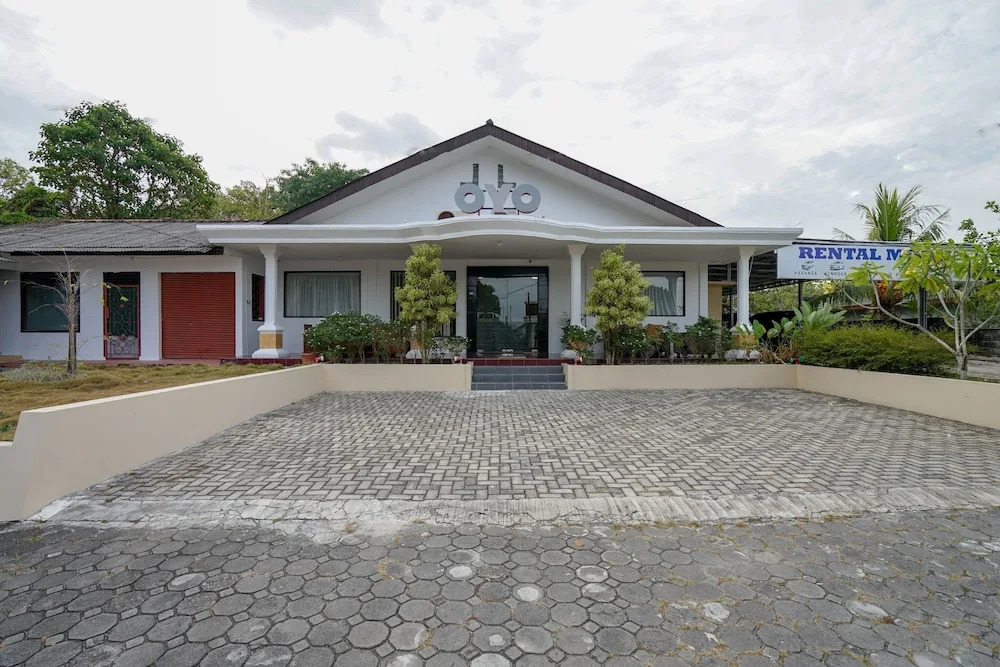 Oyo 1738 Hotel Tri Mustika