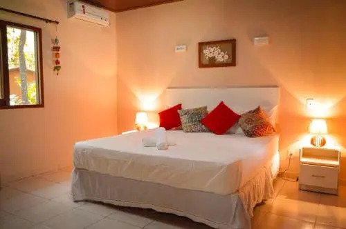 Villaflor Pousada