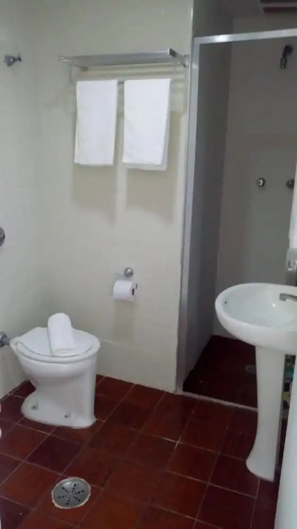 Panorama Hotel Guaruja