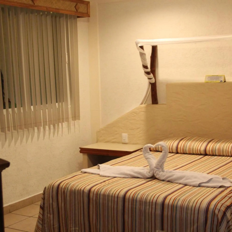 Hotel Palapa Palace