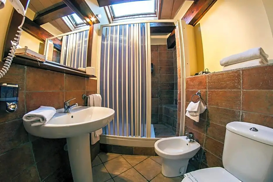 Hotel Capomulini 3 Stelle