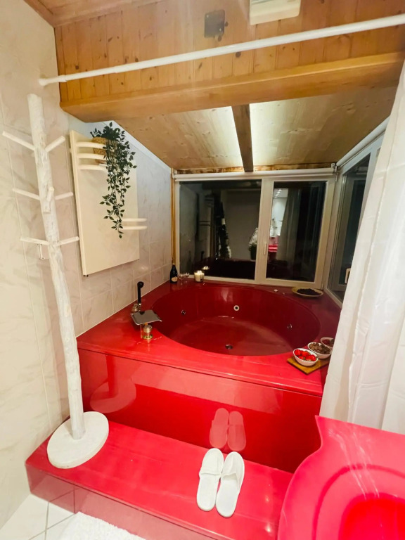 Chalet Serpolet - Appartement