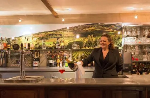ArtHotel & SPA Le Potin Gourmand