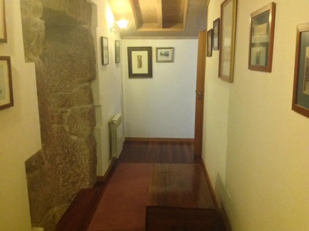 Casa Rural O'Pozo
