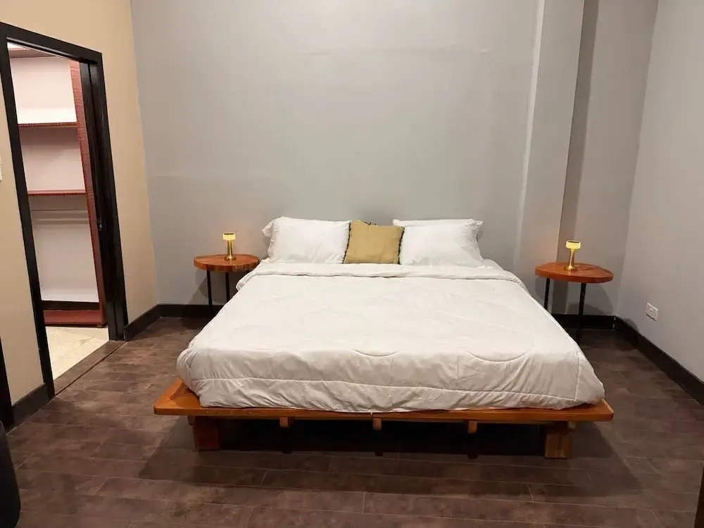 Gye Nyame Grand Beach Resort