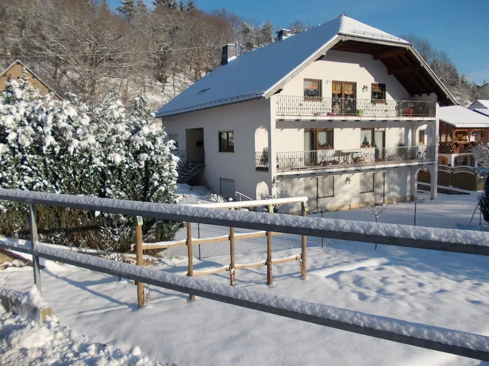 Familienausflug Nach Lirstal