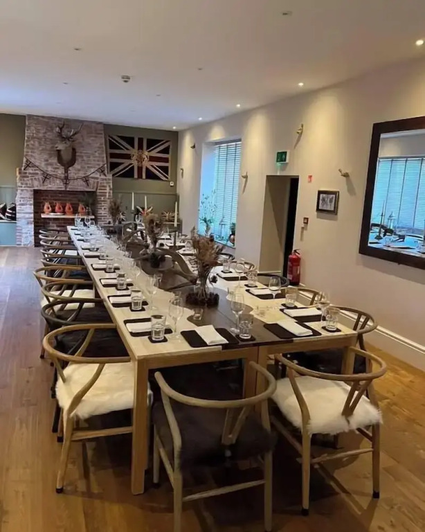The Kings Head inn
