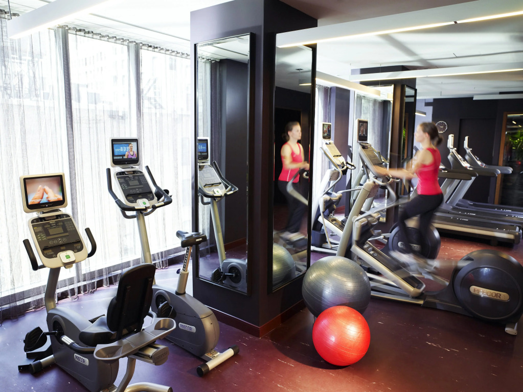 Kimpton Hotel Eventi by IHG