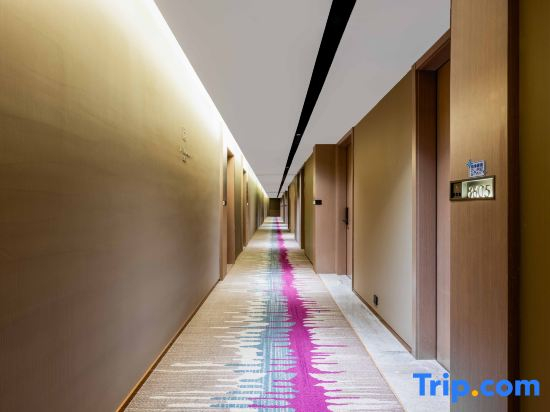 Lavande Hotel (Tianjin Jizhou Dulesi)