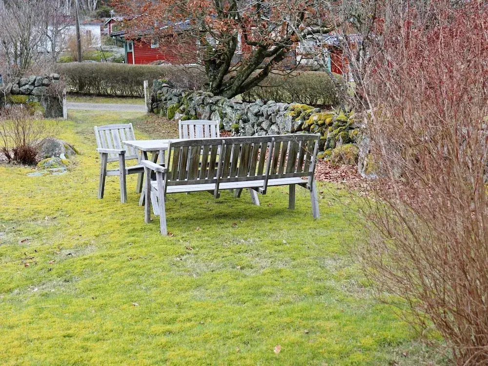 4 person holiday home in VARBERG-By Traum