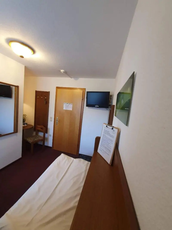 Pension Haus Diefenbach