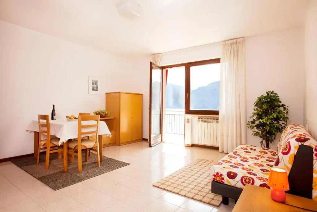 Residence le Balze