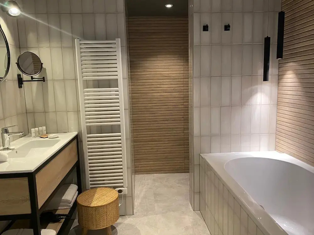 Suites Boulevard 17