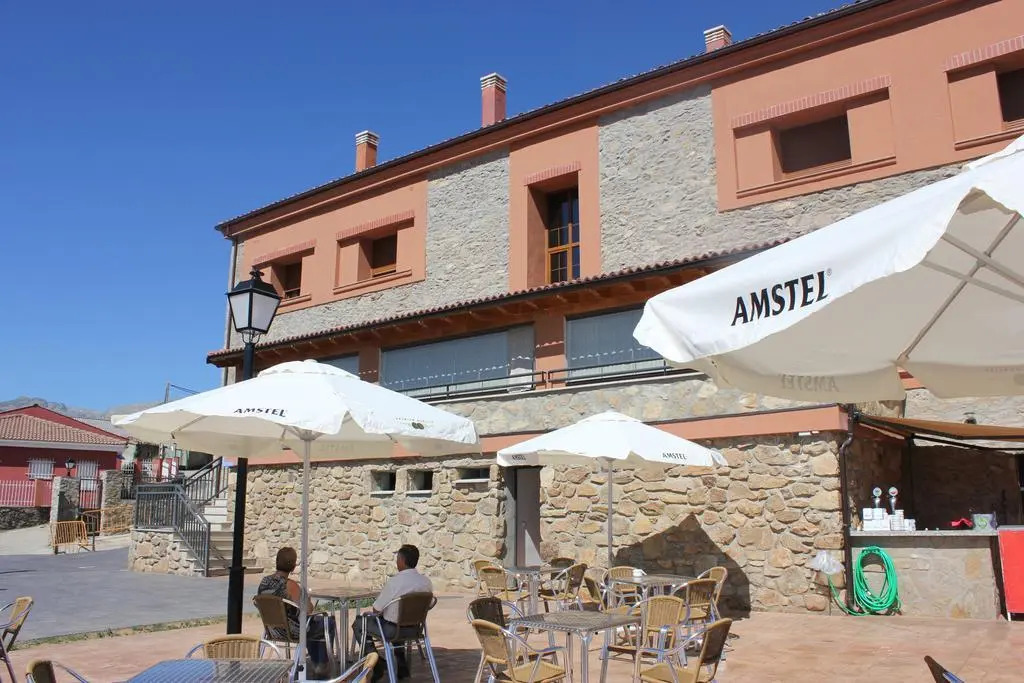 Hotel Duque de Gredos