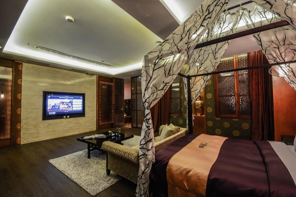Xiadu Motel