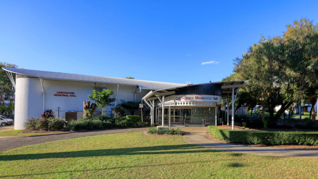 Caboolture Gateway Motel