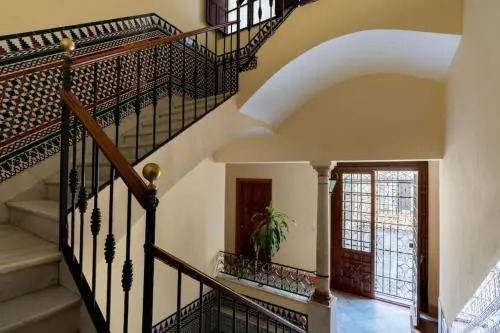 Apartamento Siglo XVI