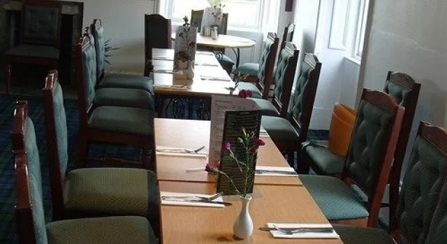 Station Hotel