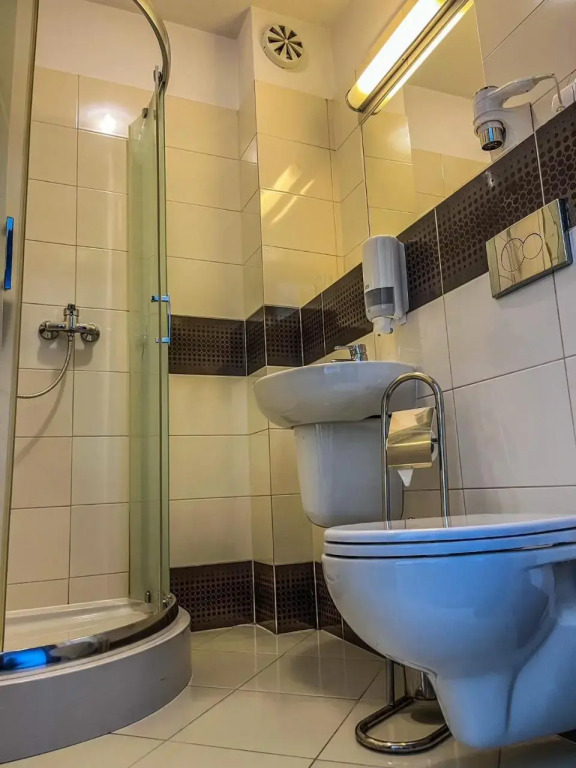 Hotel Adria